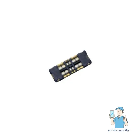 Battery Connector for Realme 7 thumbnail